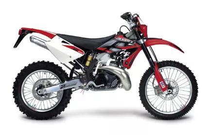 GASGAS EC 250 Racing GASGAS EC 250 Racing
