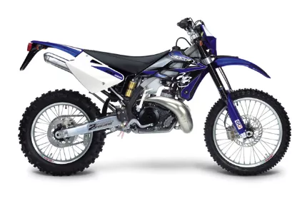 GASGAS EC 300 Racing GASGAS EC 300 Racing