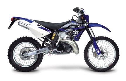 GASGAS EC 300 Racing 2005
