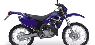 Beta Evo 300 4Takt 2009 vs GASGAS Pampera 250 2005