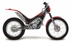 GASGAS TXT 280 2005