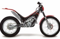 GASGAS TXT 280 2005 - Bild 1 GASGAS TXT 280 2005 - Bild 1