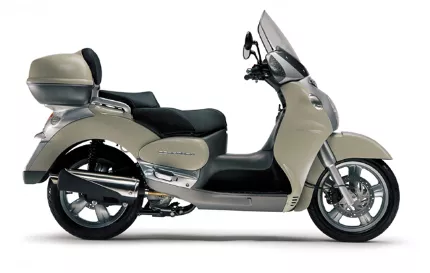 Aprilia Scarabeo 500 Aprilia Scarabeo 500