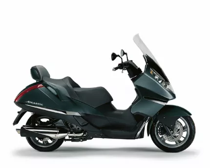 Aprilia Atlantic 500 Aprilia Atlantic 500