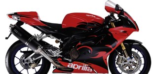 BMW S 1000 R 2016 vs Aprilia RSV 1000 R Factory (RSV Mille R Factory) 2005
