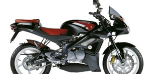 Yamaha MT-125 2024 vs Aprilia Tuono 125 2005