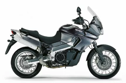 Aprilia ETV 1000 CapoNord Aprilia ETV 1000 CapoNord