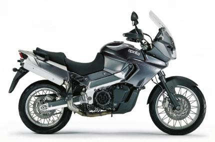 Aprilia ETV 1000 CapoNord 2005 Aprilia ETV 1000 CapoNord 2005