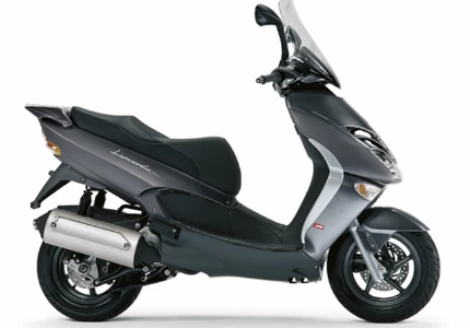 Aprilia Leonardo 250 2005 Aprilia Leonardo 250 2005