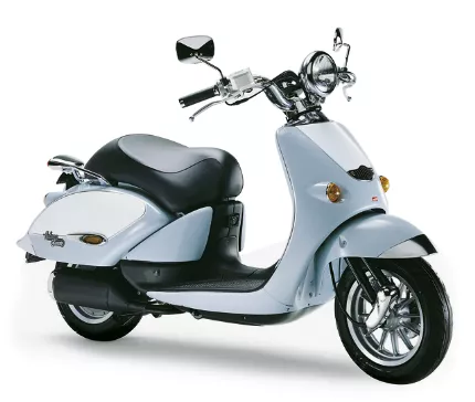 Aprilia Mojito 125 Custom Aprilia Mojito 125 Custom