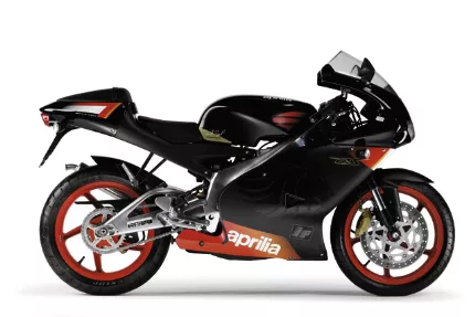 Aprilia RS 125 Racing Aprilia RS 125 Racing