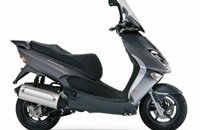 Aprilia Leonardo 125 2005 - Bild 1