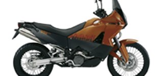 KTM 990 Adventure 2007 vs KTM 990 Adventure 2006