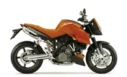KTM 990 Super Duke KTM 990 Super Duke