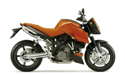KTM 990 Super Duke 2006 KTM 990 Super Duke 2006
