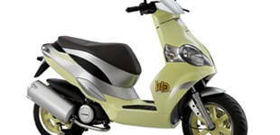 KSR Moto Ideo 125 2006 vs KTM 125 Duke 2020