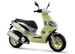 KSR Moto Ideo 125 KSR Moto Ideo 125