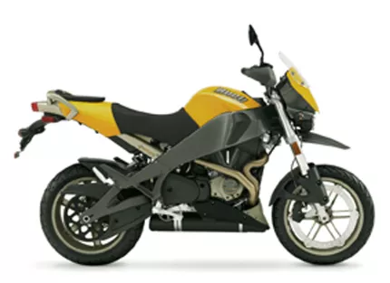 Buell Ulysses XB12X Buell Ulysses XB12X