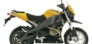 Buell Firebolt XB 12R 2006 vs Buell Ulysses XB12X 2006