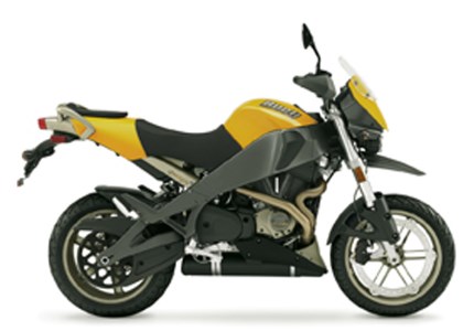 Buell Ulysses XB12X 2006 Buell Ulysses XB12X 2006