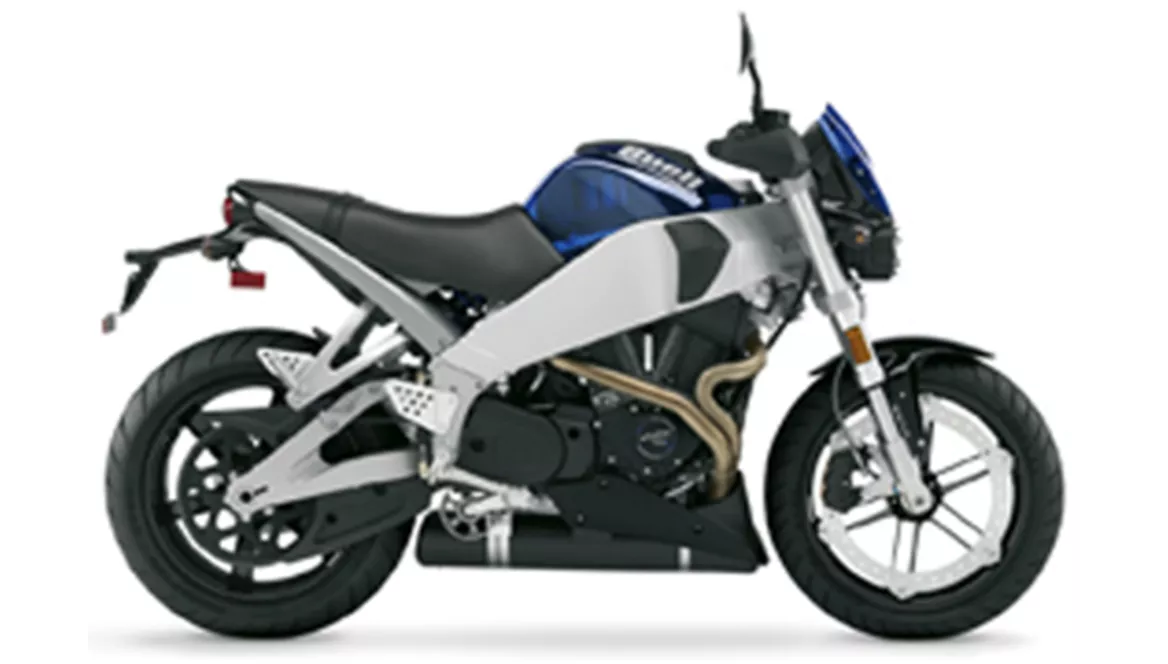 Buell Lightning XB 12 Scg 2006 Buell Lightning XB 12 Scg 2006
