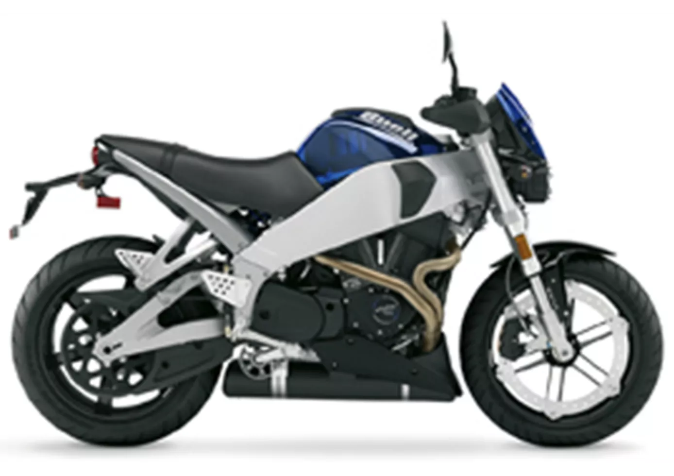 Buell Lightning XB 12 Scg 2006 Buell Lightning XB 12 Scg 2006