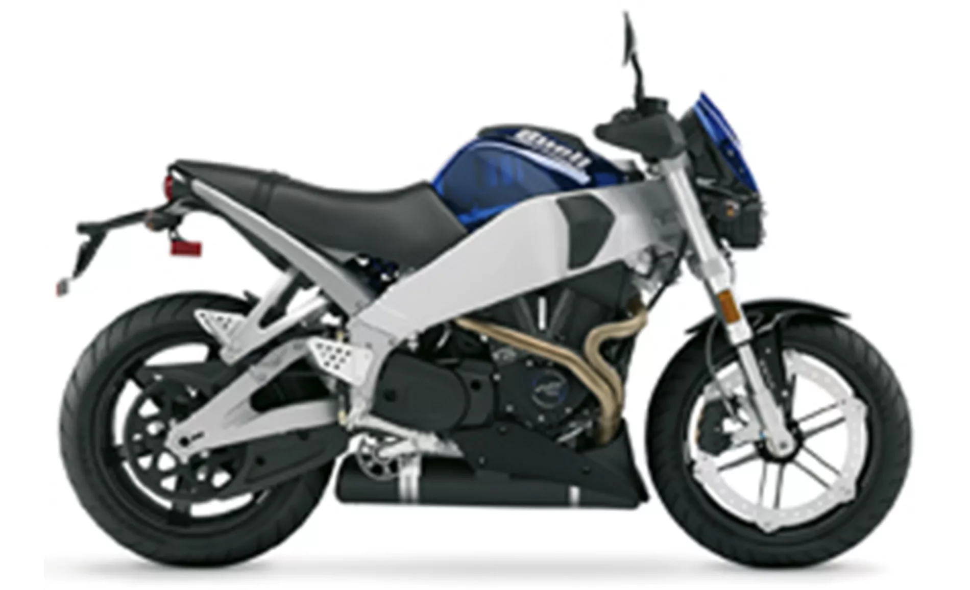 Buell Lightning XB 12 Scg 2006 Buell Lightning XB 12 Scg 2006