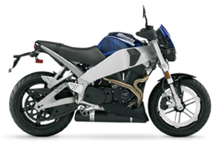 Buell Lightning XB 12 Scg 2006