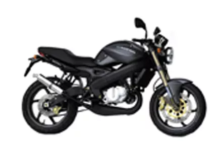 Cagiva Raptor 125 Cagiva Raptor 125