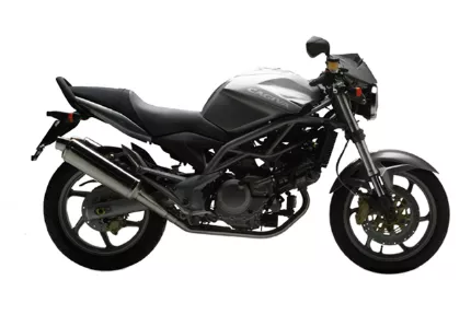Cagiva Raptor 650 Cagiva Raptor 650