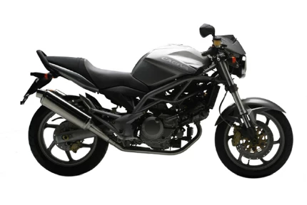 Cagiva Raptor 650 2006 Cagiva Raptor 650 2006