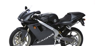 Cagiva Mito 125 2006 vs Aprilia RS 125 Racing 2011