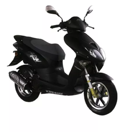 Keeway ARN 125 Keeway ARN 125