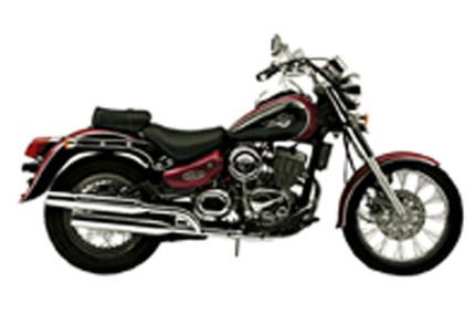 Daelim Daystar 125 2006 Daelim Daystar 125 2006