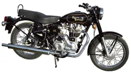Royal Enfield Austro Classic Royal Enfield Austro Classic