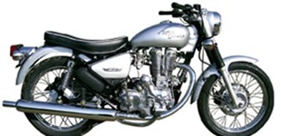 Royal Enfield Silver Shadow 2006 vs Benelli Imperiale 400 2021