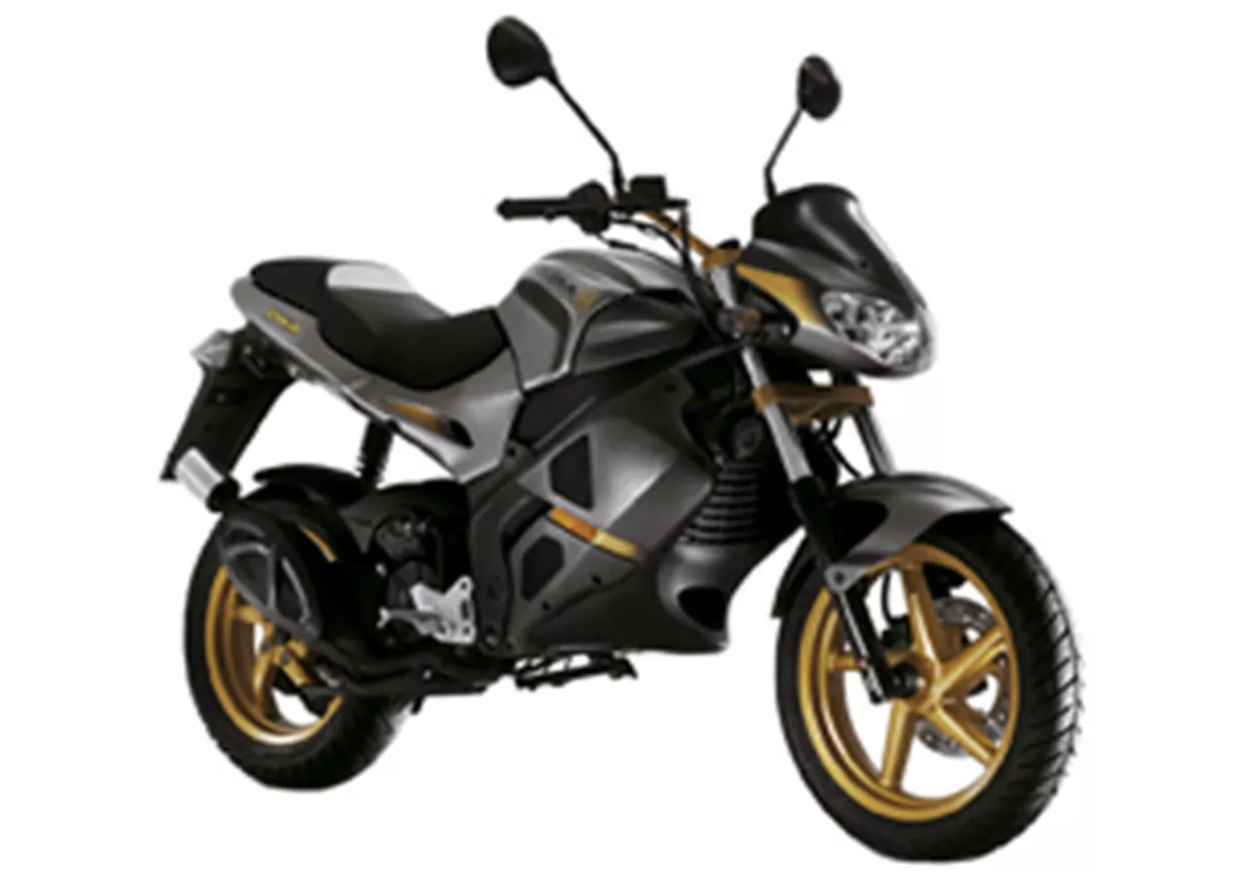 Gilera DNA 125 2006 Gilera DNA 125 2006