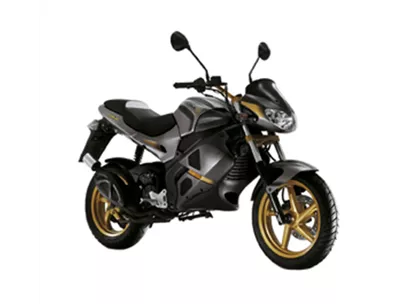 Gilera DNA 125 2006 Gilera DNA 125 2006