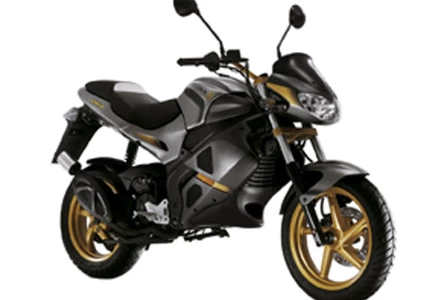 Gilera DNA 125 2006 Gilera DNA 125 2006