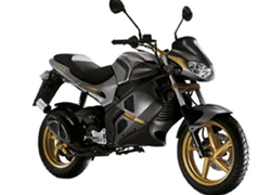 Gilera DNA 125 Gilera DNA 125