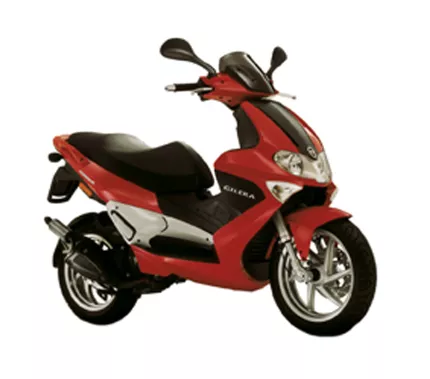 Gilera Runner 125 VX Gilera Runner 125 VX