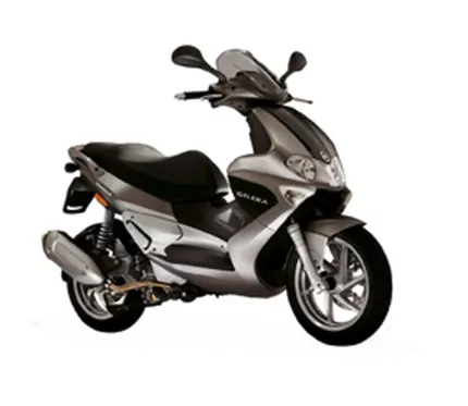 Gilera Runner 200 VXR Gilera Runner 200 VXR