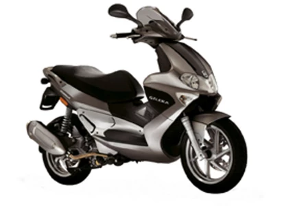 Gilera Runner 200 VXR 2006 Gilera Runner 200 VXR 2006