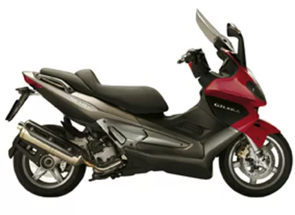 Gilera Nexus 500 Gilera Nexus 500