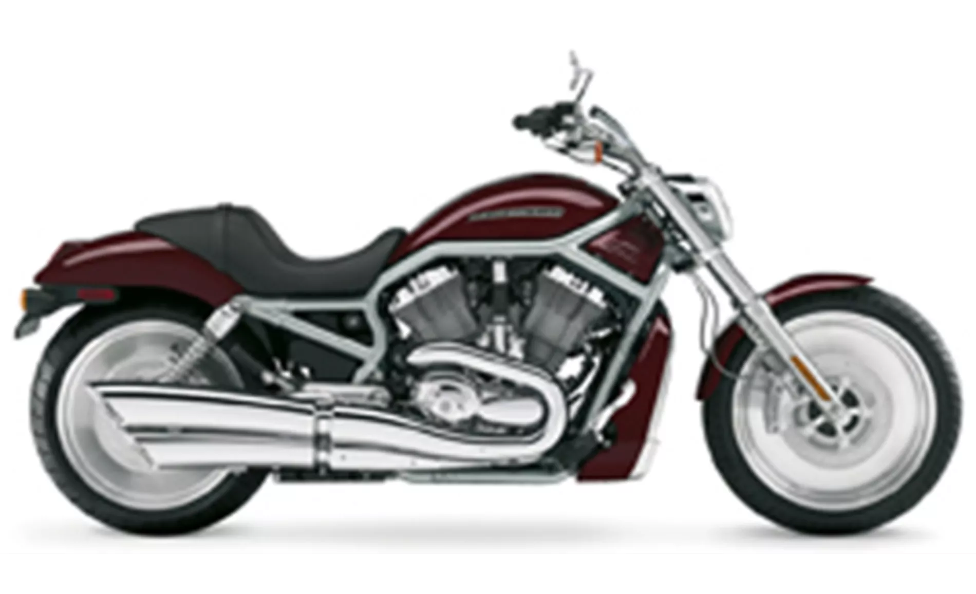 Harley-Davidson V-Rod VRSCA 2006