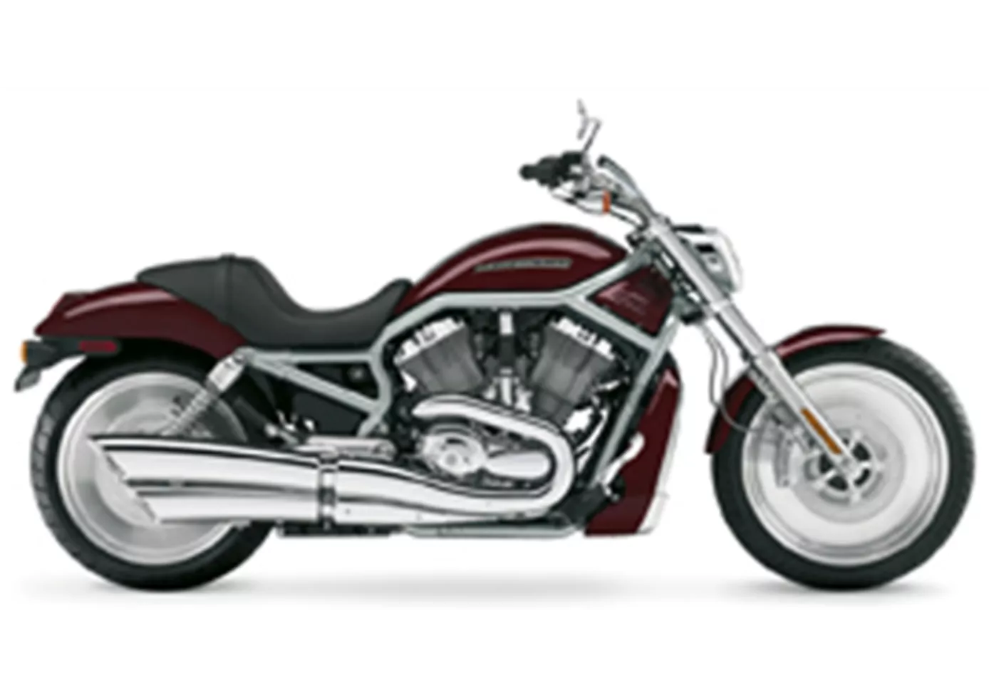 Harley-Davidson V-Rod VRSCA 2006 Harley-Davidson V-Rod VRSCA 2006