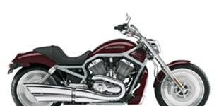 Harley-Davidson V-Rod VRSCA 2006 vs Ducati Diavel Carbon 2014