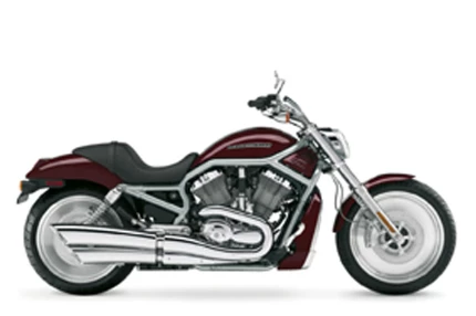 Harley-Davidson V-Rod VRSCA 2006 Harley-Davidson V-Rod VRSCA 2006