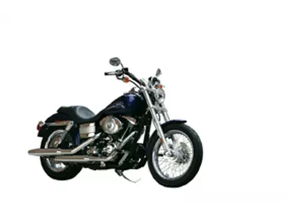 Harley-Davidson Dyna Low Rider FXDL 2006 Harley-Davidson Dyna Low Rider FXDL 2006
