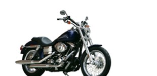 Harley-Davidson Softail Fat Boy Special FLSTFB 2010 vs Harley-Davidson Dyna Low Rider FXDL 2006